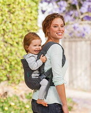 Load image into Gallery viewer, Infantino Flip Advanced 4-in-1 Carrier - Ergonomic, convertible, face-in and face-out front and back carry for newborns and older babies 8-32 lbs / 3.6-14.5 kg