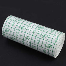 Load image into Gallery viewer, Tattoo Repair Sticker, Tattoo Aftercare Breathable Self-adhesive Bandage Roll for Protective Tattoo, Tattoo Repairing Bandages Supplies(10m)