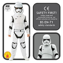 Load image into Gallery viewer, Star Wars Rubie's 620267-M Stormtrooper Classic