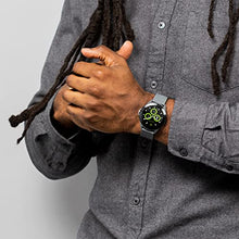 Load image into Gallery viewer, Peers Hardy Harry Lime Unisex Smart Watch HA07-2010