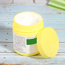 Load image into Gallery viewer, Tattoo numbing cream, tattoo process tattoo aftercare butter cream to numb the body semi-permanent body anesthesia 500g(Green 19.8%)