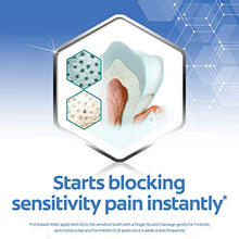 Load image into Gallery viewer, Colgate Sensitive Instant Relief Whitening Toothpaste 75 ml Pack of 5, Blocks Pain Instantly, Prevents Sensitivity, Gently Removes Stains (5 x 75 ml)