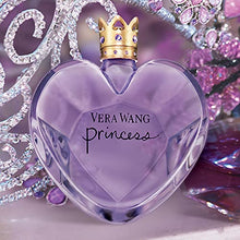 Load image into Gallery viewer, Vera Wang Princess Eau de Toilette for Women, 100ml