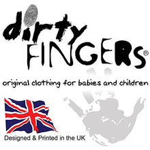 Load image into Gallery viewer, Dirty Fingers, Party My Crib 2am, Bring a Bottle, Baby Unisex Bodysuit, 0-3m, Black