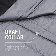 Load image into Gallery viewer, Active Era Double Sleeping Bag - Extra Large - Queen Size - Converts into 2 Singles - 3 Season for Camping, Hiking, Outdoors