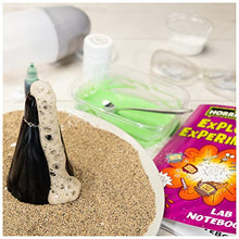 Load image into Gallery viewer, Galt Toys, Horrible Science - Explosive Experiments, Science Kit for Kids, Ages 8 Years Plus