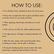 Load image into Gallery viewer, St Moriz Vitamin E Professional Instant Tanning Mousse with Aloe Vera, Vitamin E, Fast Drying Vegan Fake Tan, Dark (200ml)