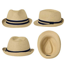 Load image into Gallery viewer, summer hats for men