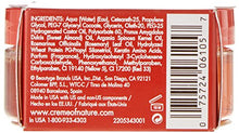 Load image into Gallery viewer, Creme of Nature Argan Oil Perfect Edge Hair Gel 63.7 g, CNPED
