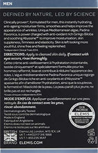 Load image into Gallery viewer, Elemis Pro-Collagen Anti-Wrinkle Moisturiser for Men, Anti-Ageing Face Cream with Padina Pavonica, Ginkgo Biloba & Abyssine, Hydrating Face Moisturiser to Firm & Smooth, Men's Day Cream, 30 ml