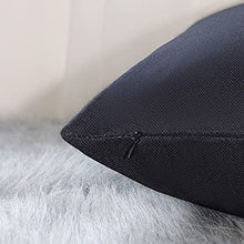 Load image into Gallery viewer, to My Dad Gifts Farmhouse Cushion Cover Pillow Covers Christmas Father's Day Birthday Gifts for Dad from Daughter Son Daddy Gift Decorative Square Pillow Case Pillowcase for Sofa Bedroom 18" x 18"