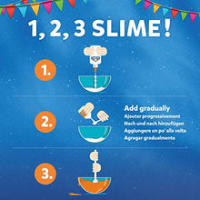 Load image into Gallery viewer, Elmer’s Celebration Slime Kit | Slime Supplies Include Assorted Magical Liquid Slime Activators and Assorted Liquid Glues | 8 Count