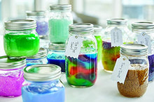 Load image into Gallery viewer, Elmer’s Glue Slime Starter Kit | with Clear PVA Glue, Glitter Glue Pens and Magical Liquid Slime Activator Solution | Washable and Kid Friendly Formula | 8 Count