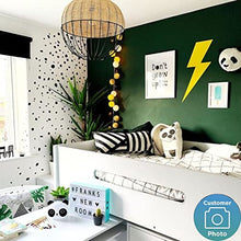 Load image into Gallery viewer, Dynamo White Mid Sleeper Cabin Bed with Storage and Desk