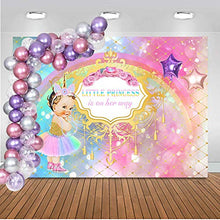 Load image into Gallery viewer, Purple Metallic Chrome Pink Silver Balloons Garland Arch Kit 62 Pcs Unicorn Theme Wedding&Birthday Decoration Globos Party