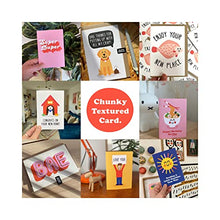 Load image into Gallery viewer, Funny Wedding Card - Wedding Toast - Pun Wedding - Wedding Card for Bride and Groom - Wedding Gift - Congratulations Card - Best Friend - Brother - Celebration - Wedding Couple