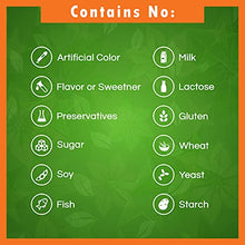 Load image into Gallery viewer, Best Naturals Fenugreek 610 mg 180 Capsules