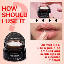 Load image into Gallery viewer, 7 Packs Lip Gloss Stocking Filler Christmas Gifts for Women Mum Her Girls Wife Grandma Sister Friend Girlfriend,Best Unique Birthday Valentines Day Gifts Idea from Daughter w/Lip Scrub