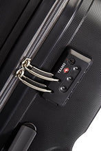 Load image into Gallery viewer, American Tourister Bon Air Spinner Suitcase 75 cm, 91 L, Black
