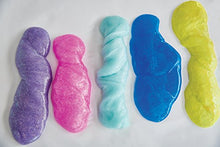 Load image into Gallery viewer, Elmer’s Glue Slime Starter Kit | with Clear PVA Glue, Glitter Glue Pens and Magical Liquid Slime Activator Solution | Washable and Kid Friendly Formula | 8 Count