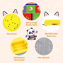 Load image into Gallery viewer, SAITCPRY Toddler Toys for 1-6 Year old Boys Girls, Piano Mat for Kids Gifts for 1-6 Year Old Boys Girls Musical Instruments for Toddlers Toys for 1-6 Year Old Girls Boys Christmas Xmas Gifts