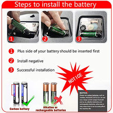 Load image into Gallery viewer, EMITDOOG Time Teacher Wall Clock Learn To Tell The Time Wall Clock Colorfull Non Ticking For Kids,Girls,Boys Classroom,Bedroom,Living Room,Nursery12inch