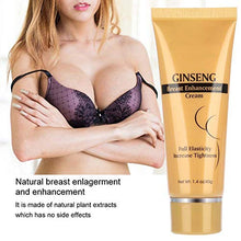 Load image into Gallery viewer, 40g Breast Enlargement Cream,Enlargement Cream Breast Firming Lifting Cream,Breast Firming and Modelling Lifting Cream Natural Bust Enhancement