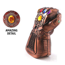 Load image into Gallery viewer, Beer Bottle Opener, Surcotto Thanos Gauntlet Glove Beer Bottle Opener for Any Avengers, Beer Wine Bottle Cap Remover Tool for Marvel Fans, Bar, Party, Beer Lovers