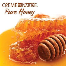 Load image into Gallery viewer, Creme of Nature Honey Foaming Mousse 207 ml, Golden