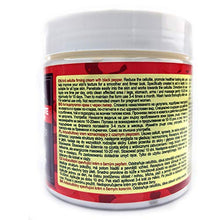 Load image into Gallery viewer, Anti Cellulite Cream With Black Pepper | Cellulite Remover, Firming and Tightening, Perfect For Anti Cellulite Treatment Massage for Legs, Butt, Thighs, Belly fat | 200ml