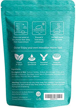 Load image into Gallery viewer, BodyRestore Shower Steamers (Pack of 15) Gifts for Women and Men - Eucalyptus & Peppermint Essential Oil Scented Aromatherapy Bath Bomb for Your Shower, Nasal Congestion Relief Shower Tablets