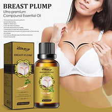 Load image into Gallery viewer, Qserd Breast Tightening Lifting - Breast Firming And Lifting Essential Oil For Saggy Breast - Breast Enlargement For Saggy Breast, Advanced Formula