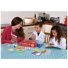 Load image into Gallery viewer, Galt Toys, Science Lab, Science Kit for Kids, Ages 6 Years Plus