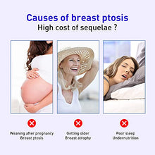 Load image into Gallery viewer, YYUI Briellelogic Natural Enhancement Cream, Breast Enlargement Cream for Women, Breast Massage Cream for Enlargement, Breast Firming Cream for Saggy Breasts (3PCS)