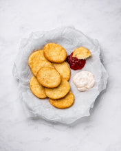 Load image into Gallery viewer, STRONG ROOTS Cauliflower Hash Browns, 375g (Frozen)