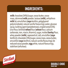 Load image into Gallery viewer, SlimFast 7 Day Ready To Go Kit, Healthy Snack Box for Balanced Diet: 6 Shakes, 8 Meal Bars, 7 Snack Bags, 7 Snack Bars