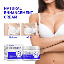 Load image into Gallery viewer, YYUI Briellelogic Natural Enhancement Cream, Breast Enlargement Cream for Women, Breast Massage Cream for Enlargement, Breast Firming Cream for Saggy Breasts (3PCS)