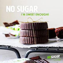 Load image into Gallery viewer, No Sugar Keto Bomb Snacks - 40 × Chocolate Peanut Butter, 20 × Fudge Brownie, Fulfills Sugar Craving, Low Carb (1g) Keto Snacks with 7g Healthy Fat - Gluten Free, All Natural, Non-GMO