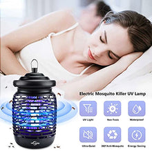 Load image into Gallery viewer, mosquito repellent for garden