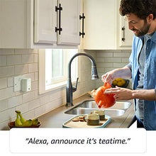 Load image into Gallery viewer, Echo Flex – Voice control smart home devices with Alexa