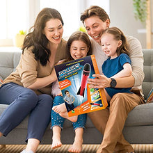 Load image into Gallery viewer, SAITCPRY Boy Toys for 4 5 6 Year Old Girl, Stomp Toy Rockets Toys Boys Toys Age 3-9 Girl Gifts for 3-12 Year Old Girl Kids Toy Age 3 4 5 Sensory Toy Rocket for Kid Outdoor Toy Garden Toy Autism Toy