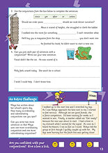 Load image into Gallery viewer, New Grammar, Punctuation & Spelling Activity Book for Ages 9-10 (Year 5) (CGP Primary Fun)