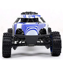 Load image into Gallery viewer, UJIKHSD Remote Control Car,1:5 Scale RC Cars Protector 80+ Kmh High Speed, All Terrain Scale Rc Petrol Buggy Off-Road RC Truck Ideal Xmas Gifts Remote Control Toy For Boys And Adults