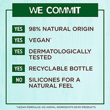 Load image into Gallery viewer, Garnier Ultimate Blends Aloe Vera Shampoo for Normal Hair, 350ml