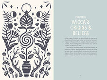 Load image into Gallery viewer, Seasons of Wicca: The Essential Guide to Rituals and Rites to Enhance Your Spiritual Journey