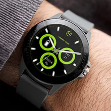 Load image into Gallery viewer, Peers Hardy Harry Lime Unisex Smart Watch HA07-2010