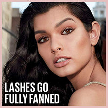 Load image into Gallery viewer, Maybelline New York, Volume Mascara, Lash Sensational, Colour: Very Black, 9.4 ml