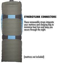 Load image into Gallery viewer, Therm-a-Rest Questar 20F/-6C Down Sleeping Bag, Thermarest Sleeping Bag Size: Long
