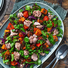 Load image into Gallery viewer, John West Tuna Chunks in Spring Water, 4x145g