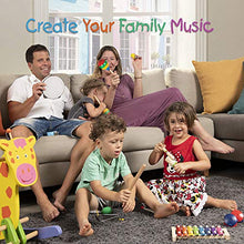 Load image into Gallery viewer, Stoie's- 19 Piece Musical Instrument Set for Toddlers, Preschool Children & Kids– Wooden Percussion Toys and Rhythm Instruments - Xylophone, Drum - Promotes Early Development - Backpack Included…